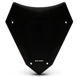 Cupula ahumada oscura Yamaha XMax 125-300 23- Â· 2